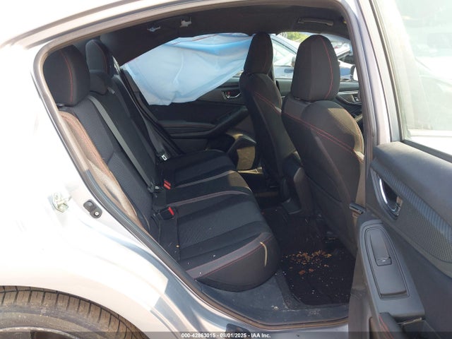 4S3GKAJ66K3618703 Subaru Impreza