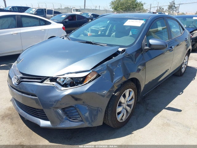 5YFBURHE4FP318509 Toyota 2zr-fe