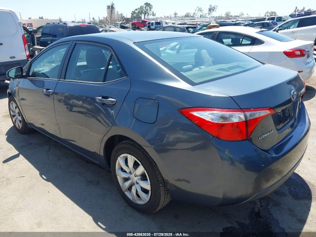 5YFBURHE4FP318509 Toyota 2zr-fe