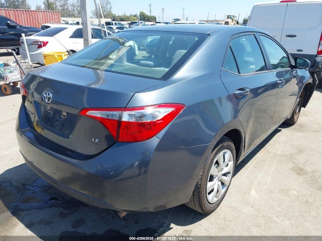 5YFBURHE4FP318509 Toyota 2zr-fe