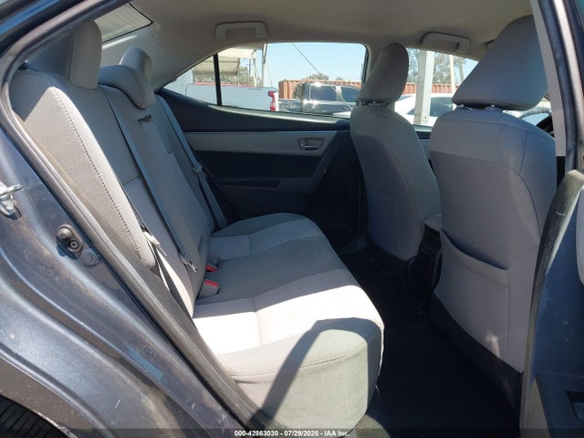 5YFBURHE4FP318509 Toyota 2zr-fe