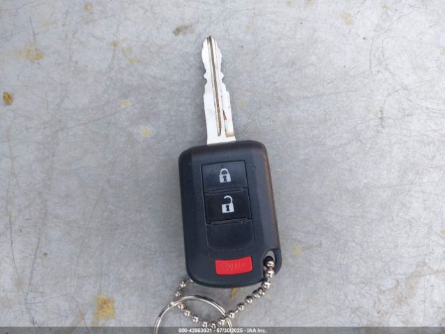 2021 MITSUBISHI MIRAGE ML32AUHJ6MH013937 Photo 10