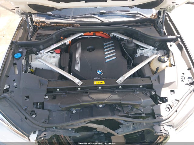 2021 BMW X5 PHEV 5UXTA6C06M9E96787 Photo 9