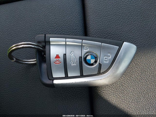 2021 BMW X5 PHEV 5UXTA6C06M9E96787 Photo 10