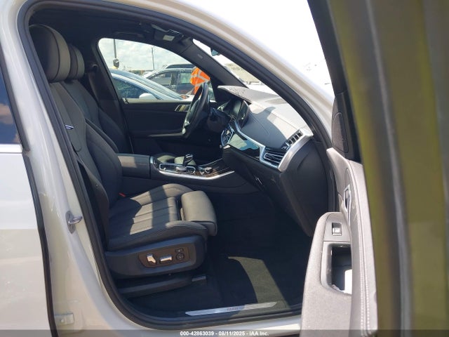 2021 BMW X5 PHEV 5UXTA6C06M9E96787 Photo 4