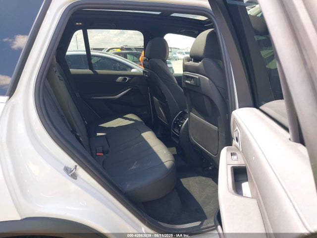 2021 BMW X5 PHEV 5UXTA6C06M9E96787 Photo 7