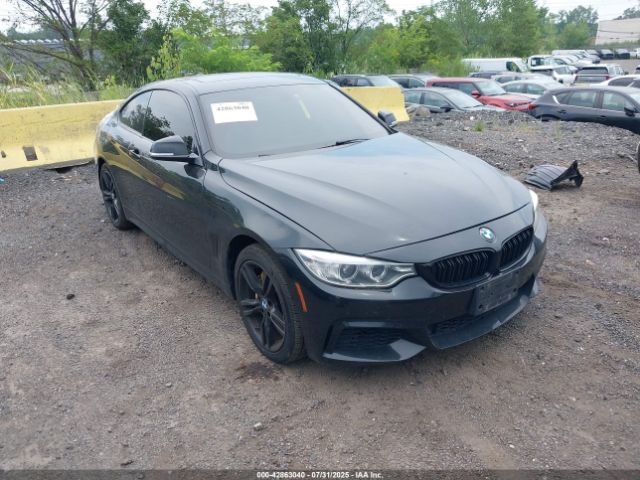 2015 BMW 435I WBA3R5C56FK371391