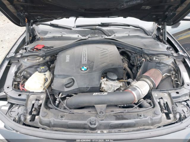 2015 BMW 435I WBA3R5C56FK371391 Photo 9