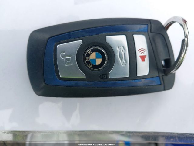 2015 BMW 435I WBA3R5C56FK371391 Photo 10