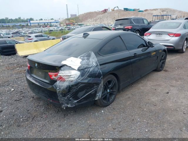 2015 BMW 435I WBA3R5C56FK371391 Photo 3