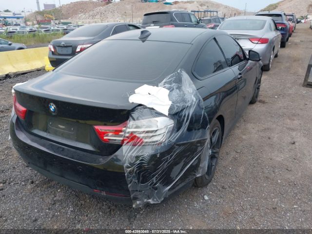 2015 BMW 435I WBA3R5C56FK371391 Photo 5