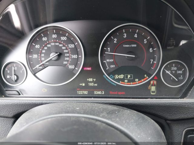 2015 BMW 435I WBA3R5C56FK371391 Photo 6