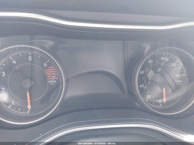 1C4PJMMB0PD111777 Jeep 2023