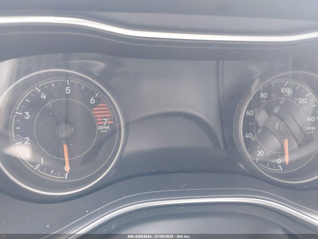 1C4PJMMB0PD111777 Jeep 2023