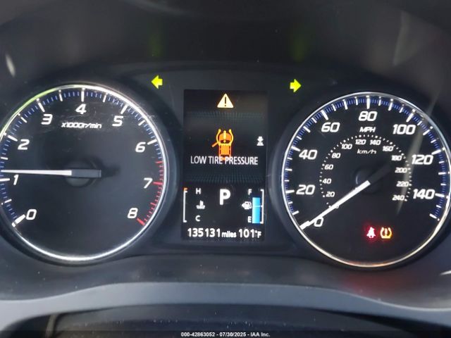 2016 MITSUBISHI OUTLANDER JA4AD3A34GZ039032 Photo 6