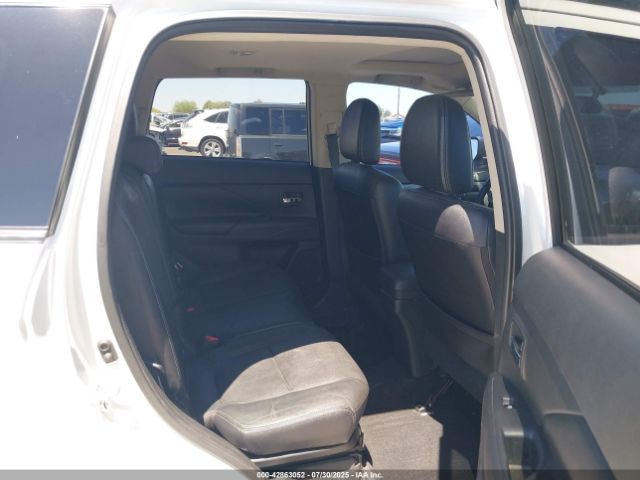 2016 MITSUBISHI OUTLANDER JA4AD3A34GZ039032 Photo 7