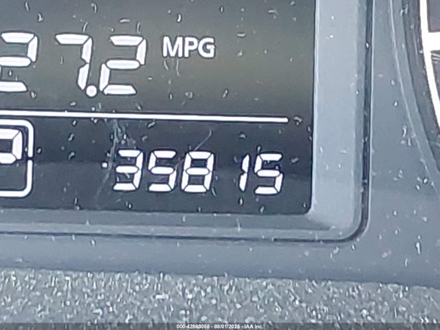 3N1AB7AP3FY266634 Nissan 2015