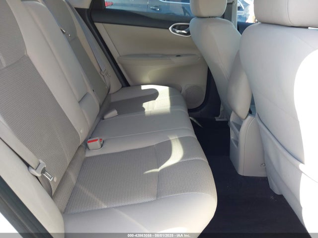 3N1AB7AP3FY266634 Nissan 2015