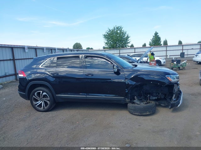 1V2NE2CA2LC232172 Volkswagen ATLAS CROSS SPORT