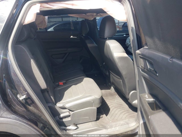 1V2NE2CA2LC232172 Volkswagen ATLAS CROSS SPORT