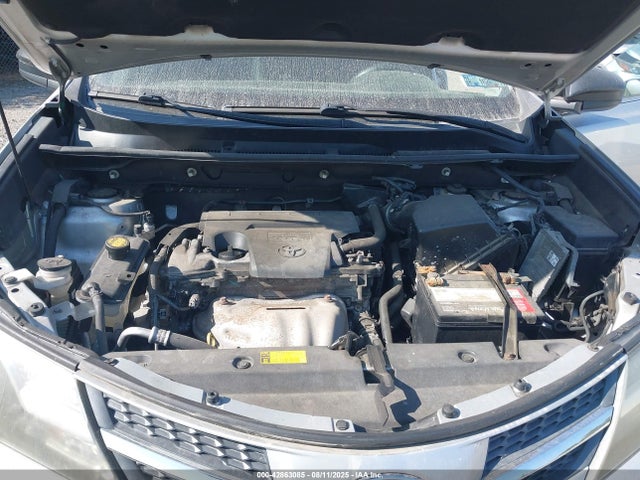Toyota 2ar-fe 2015 2T3BFREV5FW262133 Image 10