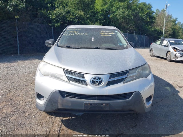 Toyota 2ar-fe 2015 2T3BFREV5FW262133 Image 13