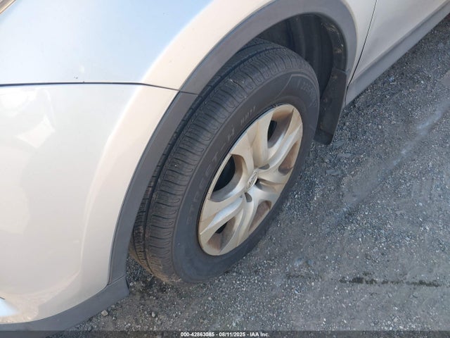 Toyota 2ar-fe 2015 2T3BFREV5FW262133 Image 12