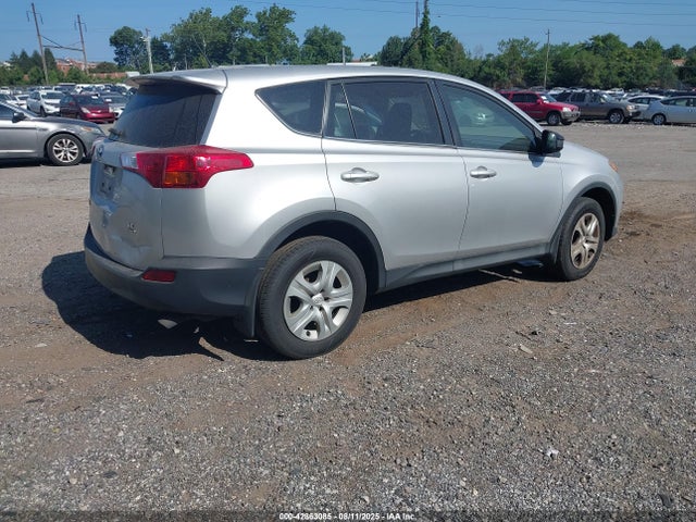 Toyota 2ar-fe 2015 2T3BFREV5FW262133 Image 4