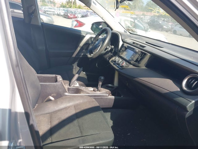 Toyota 2ar-fe 2015 2T3BFREV5FW262133 Image 5