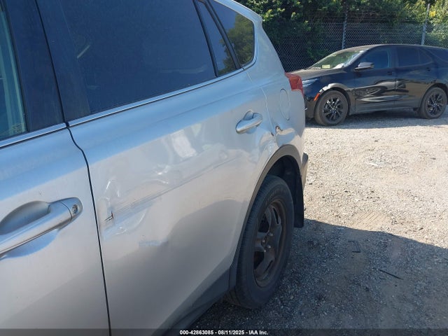 Toyota 2ar-fe 2015 2T3BFREV5FW262133 Image 6