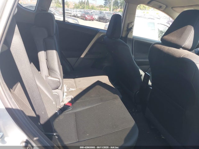 Toyota 2ar-fe 2015 2T3BFREV5FW262133 Image 8