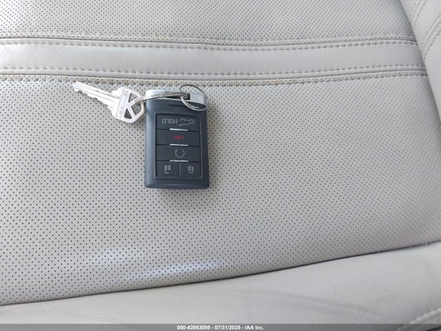 3GYFNCE33ES564428 Cadillac lfx - vvt, e85 max, aluminum