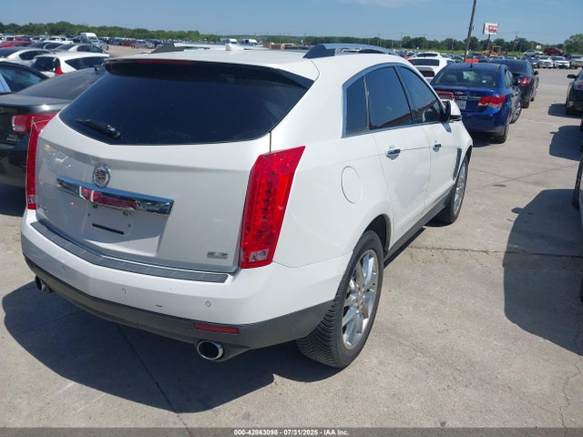 3GYFNCE33ES564428 Cadillac lfx - vvt, e85 max, aluminum