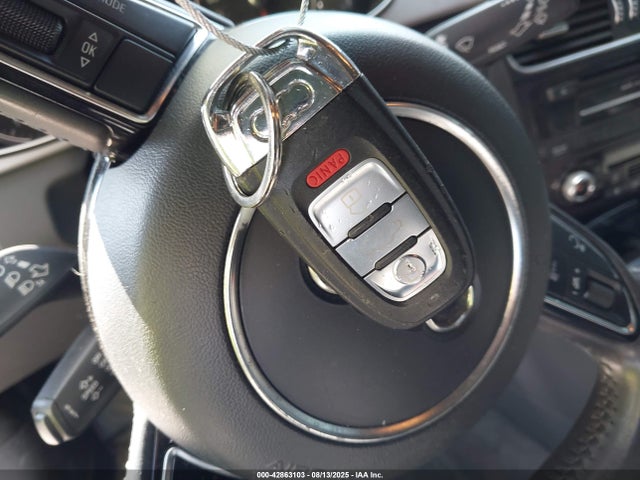 2015 AUDI ALLROAD WA1UFAFL4FA034334 Photo 10