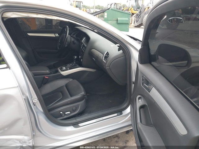 2015 AUDI ALLROAD WA1UFAFL4FA034334 Photo 4