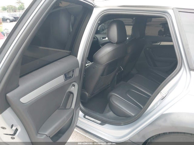 2015 AUDI ALLROAD WA1UFAFL4FA034334 Photo 7