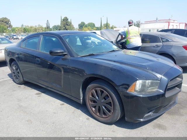 2C3CDXBG8EH357700 auction archive image