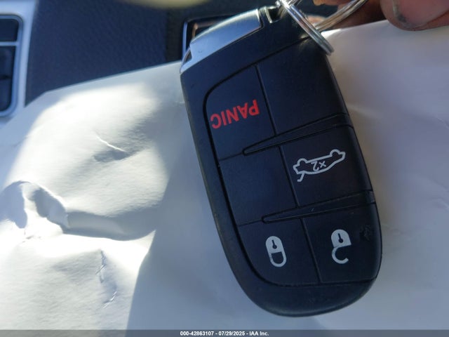 2C3CDXBG8EH357700 Dodge 2014
