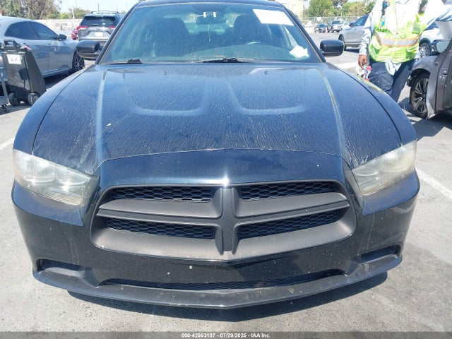 2C3CDXBG8EH357700 Dodge 2014