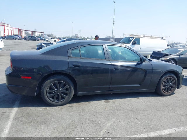 2C3CDXBG8EH357700 Dodge 2014