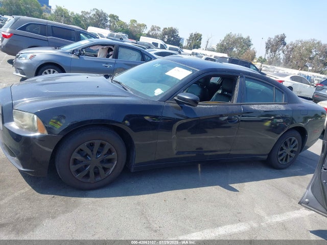 2C3CDXBG8EH357700 Dodge 2014