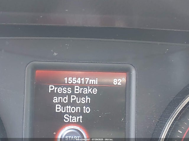 2C3CDXBG8EH357700 Dodge 2014