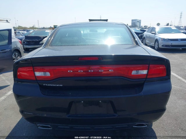 2C3CDXBG8EH357700 Dodge 2014