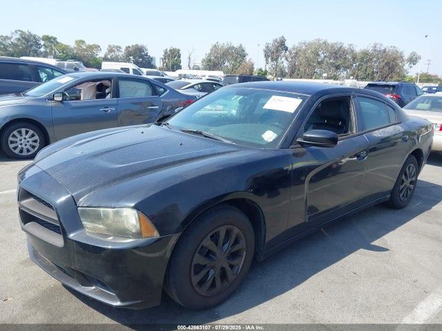 2C3CDXBG8EH357700 Dodge 2014