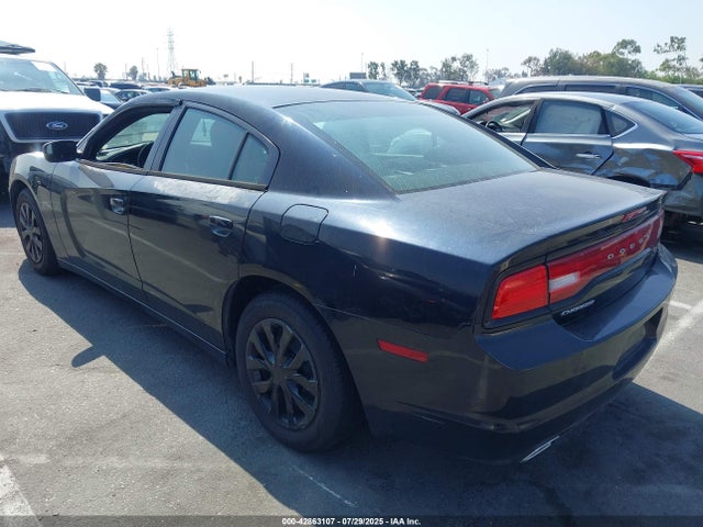2C3CDXBG8EH357700 Dodge 2014