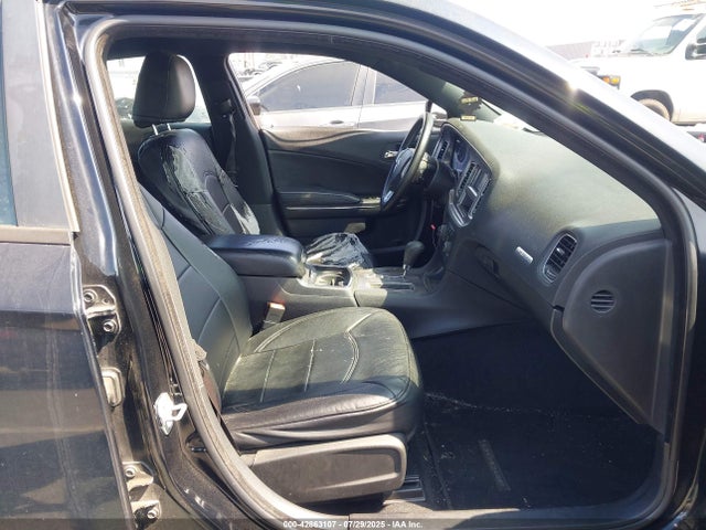 2C3CDXBG8EH357700 Dodge 2014