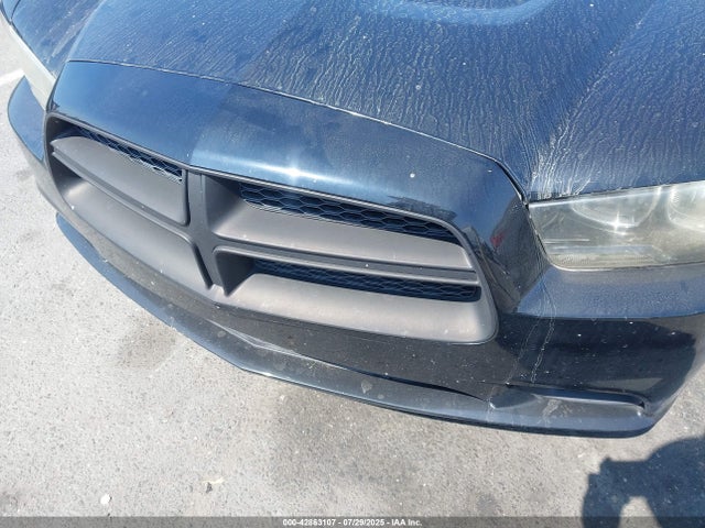 2C3CDXBG8EH357700 Dodge 2014