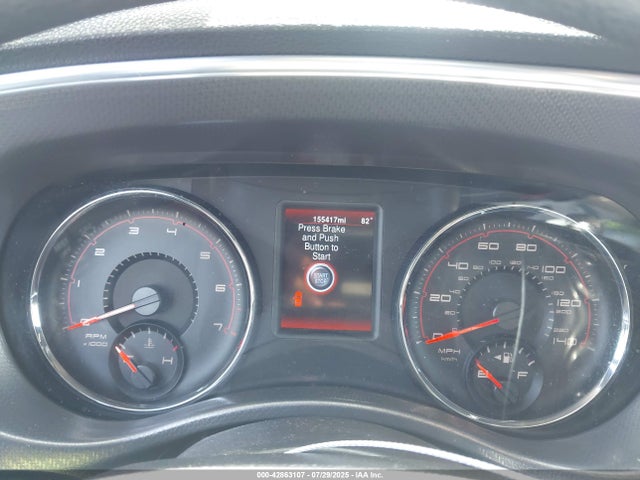 2C3CDXBG8EH357700 Dodge 2014