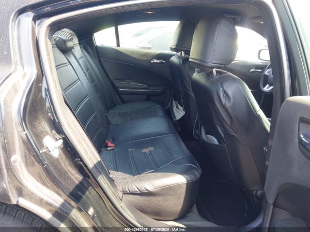 2C3CDXBG8EH357700 Dodge 2014