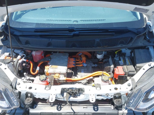 1G1FY6S07M4104186 Chevrolet BOLT EV